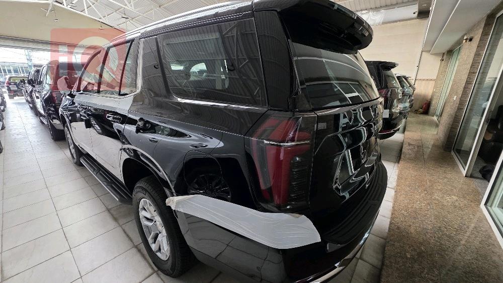 شيفروليه تاهو